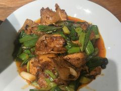 蓉城回锅肉-天府掌柜(九眼桥店)