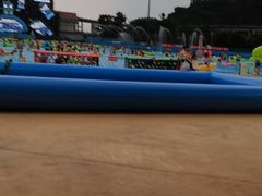 -重庆玛雅海滩水公园