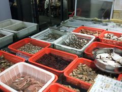 -87号烧烤海鲜·大排档(金沙滩店)