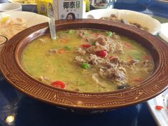 -大金山酒店