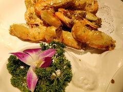 -上菜呷饭(花溪店)