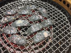 墨鱼肠-江户烧肉(高德店)