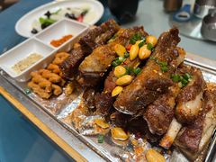 -钱江大院·芳宴江南(三花国际店)