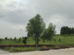 -长春世界雕塑园冰雪艺术天地