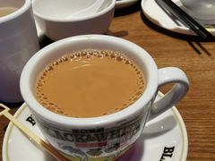 -香港表哥茶餐厅(银泰百货店)