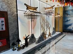 -青水瓦台汤泉(未央店)