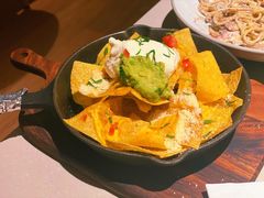 墨西哥芝士玉米片-农畉LONFOOD(福田星河COCOPark店)