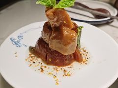 -绿茶餐厅(成都太古里店)