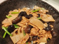 -山西会馆·晋菜·晋商宴·学堂记忆(许坦西街店)