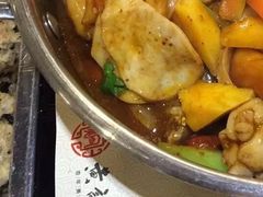 -黄记煌三汁焖锅(新世纪广场店)
