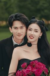 -金夫人婚纱摄影(西昌店)