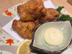 -彩汐 日式海鲜&烧鸟居酒屋