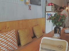 -251#coffee roasters(沿河东路店)