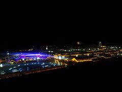 -鼎盛王朝康熙大典实景演出