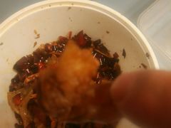 -红蕃干锅·脆皮香辣虾(南屏街金鹰店)