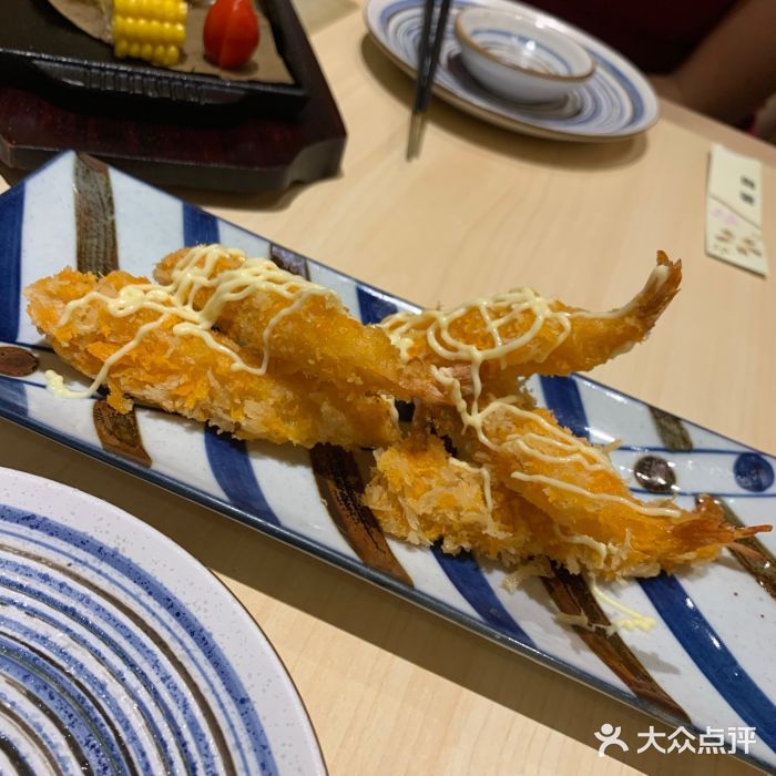 柏鮨寿司.刺身.定食(米山町地中海店)图片