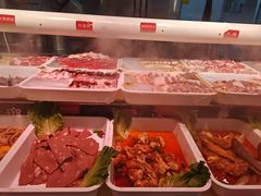 -汉丽轩韩式自助烤肉十二年(SM广场店)