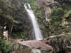 -湖州龙王山景区