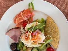 -金茂君悦·食在56海鲜自助餐厅ON56