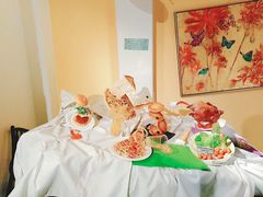 -槟城颠倒博物馆