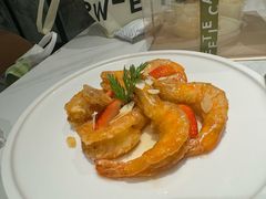 -羲和雅苑•北京烤鸭(国贸商城店)