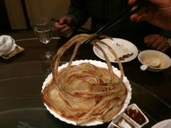 -东兴楼饭庄(六里桥店)