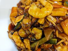 -陈傻子餐厅(世纪都会店)