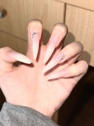 -Fanni美甲美睫皮肤管理