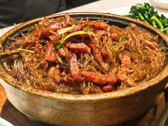 -狮王府淮扬菜(新街口友谊店)