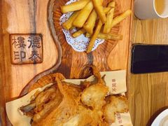 -德泰楼餐饮(莲湖路店)