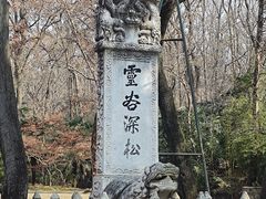 -灵谷景区