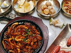 -韩宫宴和牛烤肉(上海金山万达店)