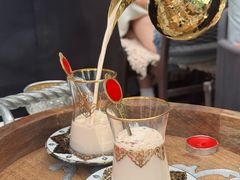 -龟兹KUCINA·新疆菜(前滩L+PLAZA店)
