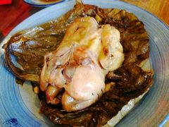 -兰溪小馆(东直门簋街店)