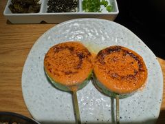 -沼津港精致料理·寿喜烧·烧鸟(青浦宝龙广场日料榜单店)