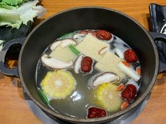 -呷哺呷哺 黄金牧场 (欢乐谷店)