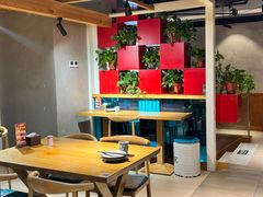 -山丹丹西北菜(金贸大厦店)