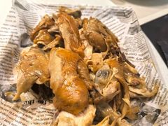 -臻味小馆融合菜