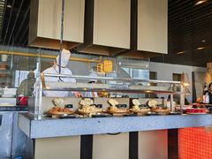 -广州富力君悦大酒店·凯菲厅