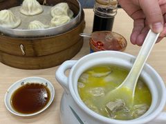 -蒋家桥饺面店(广陵路店)