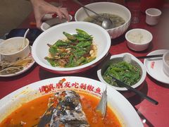 -巡耕记·湖南土菜(长湖店)