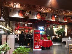 -惠丰堂饭庄·烤鸭·京味菜(西北旺·唐家岭店)