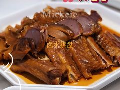 -HALO广场(梨园路店)