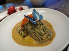 -老板恋上鱼(恒隆广场店)