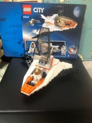 -乐高授权专卖店(济南万象城店)