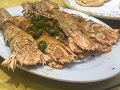 -盛港湾海鲜食府(黄沙店)