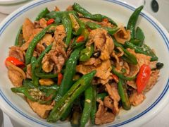 -欧记大排档·景德菜(上海首店)