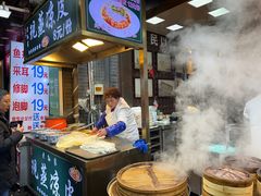 -毅祥斋老孙家泡馍(西羊市店)