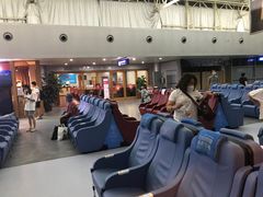 -黄山屯溪国际机场