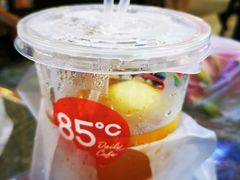 -85度C(厦门中华城新店)